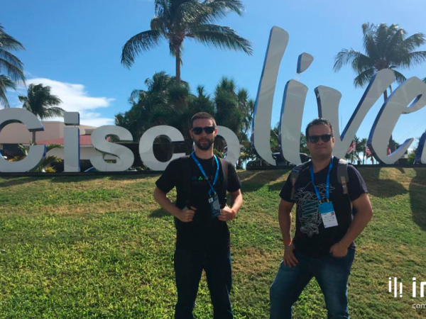 InfraTI_Cisco_Live_Cancun
